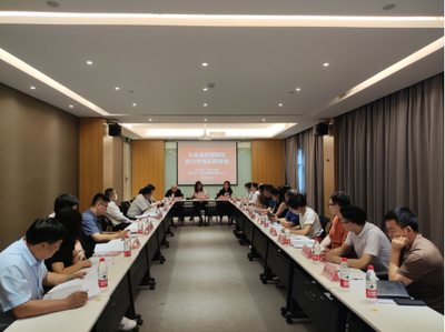 小店区:全力助企纾困 赋能市场主体